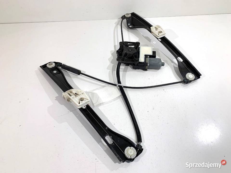 PODNOŚNIK SZYBY LEWY PRZÓD SKODA FABIA III podkarpackie