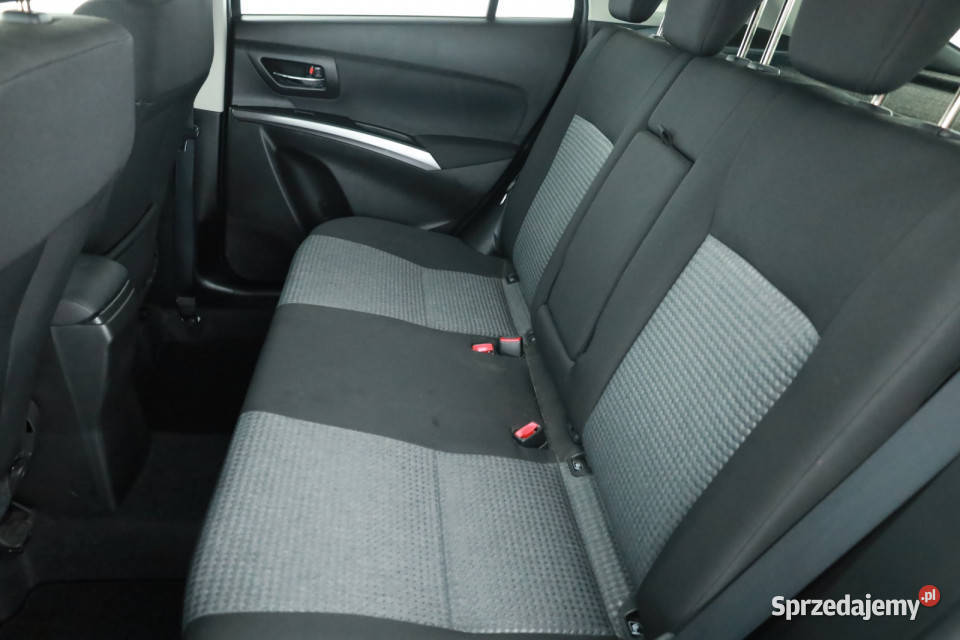 Suzuki SX4 SCross 14 BoosterJet elektryczne szyby Piaseczno