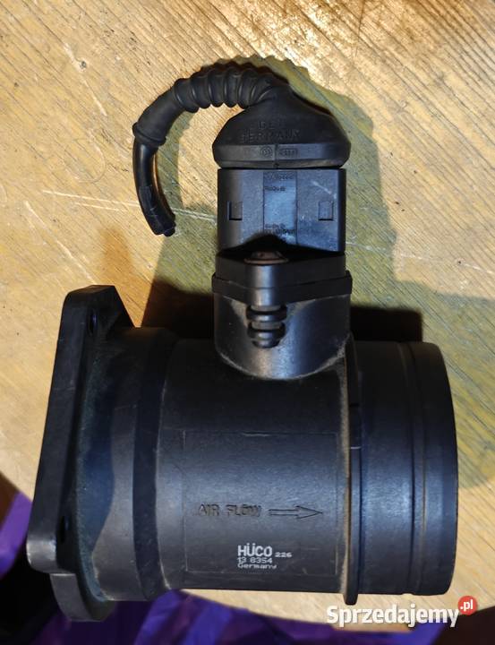 Przepływomierz powietrza marki HUCO 226 13 8354 Przepływomierze Łódź