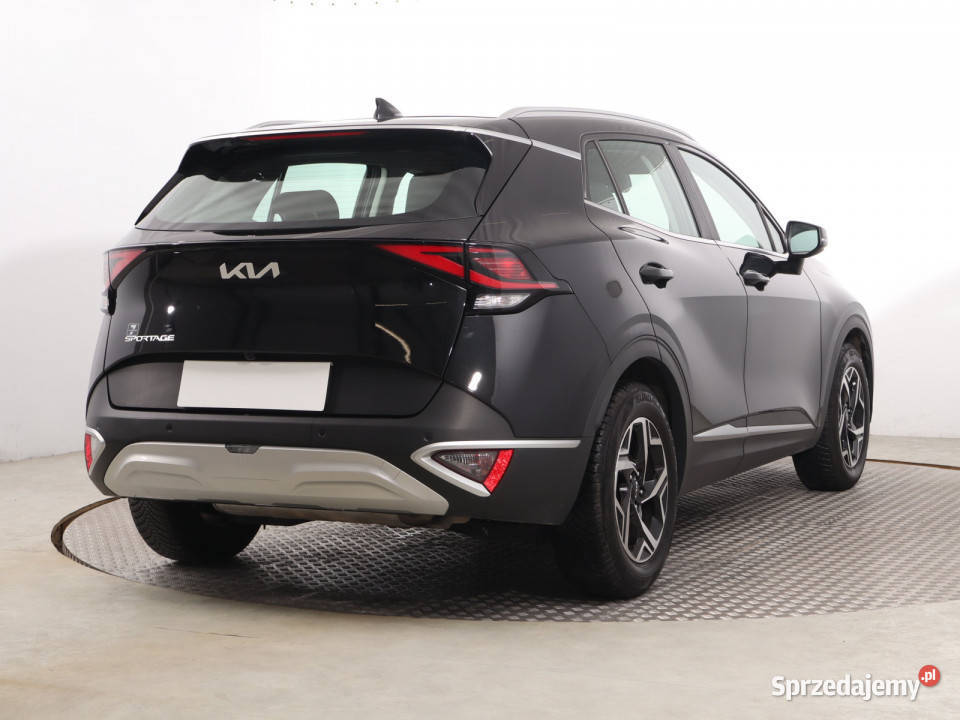 Kia Sportage 16 TGDI komputer pokładowy Katowice