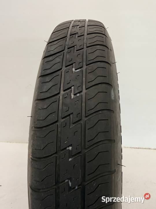 KOŁO DOJAZDOWE Ford C Focus Mk2 II 12585 R16 lubelskie Chełm sprzedam