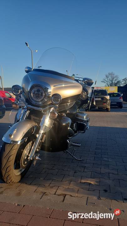 Yamaha XVZ 1300 Venture Royal Star 1300cm3 Jarosław