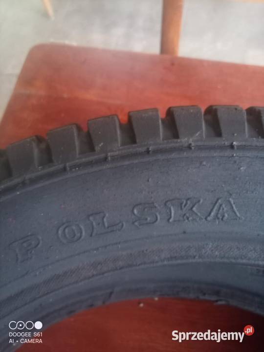 Z epoki opony stomil 4019 sokół 600 lubelskie Hrubieszów