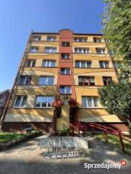 Syndyk sprzeda udział 12 w nieruchomości balkon Lubin
