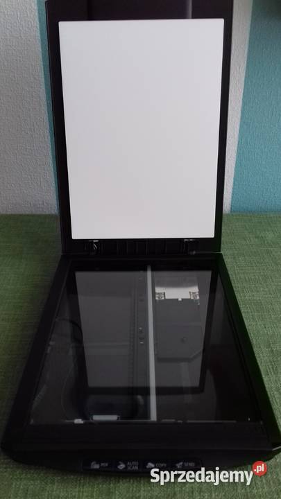 Skaner Canon RMC K10402 Konin