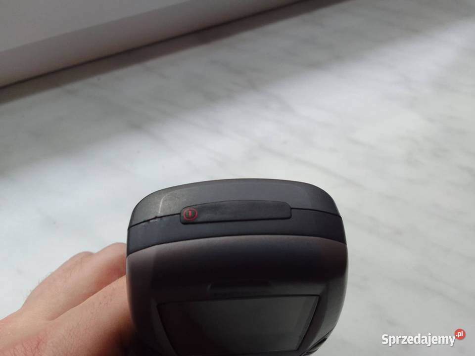 Nokia 6600 ładowarka Szczebrzeszyn