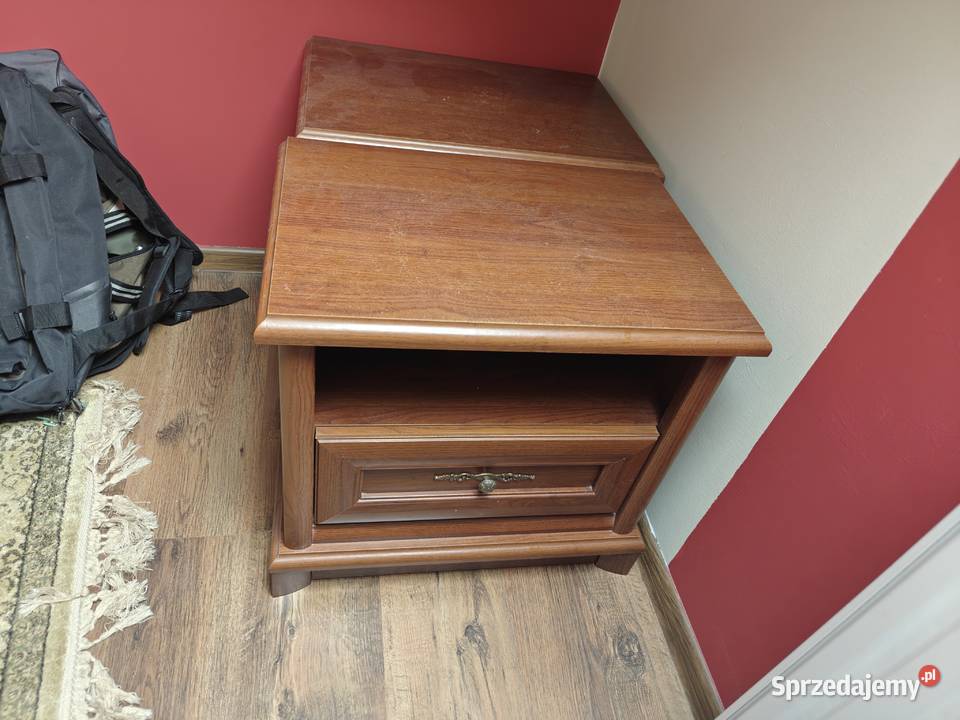 Zestaw mebli brw Meble Radkowice