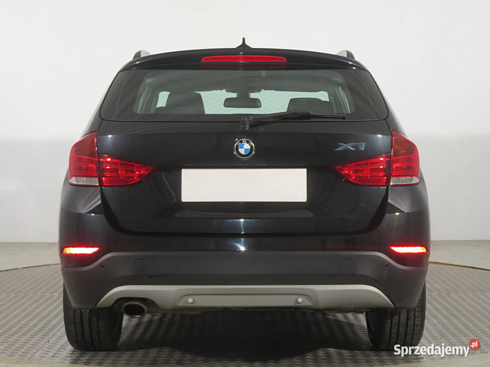 BMW X1 xDrive18d SUV
