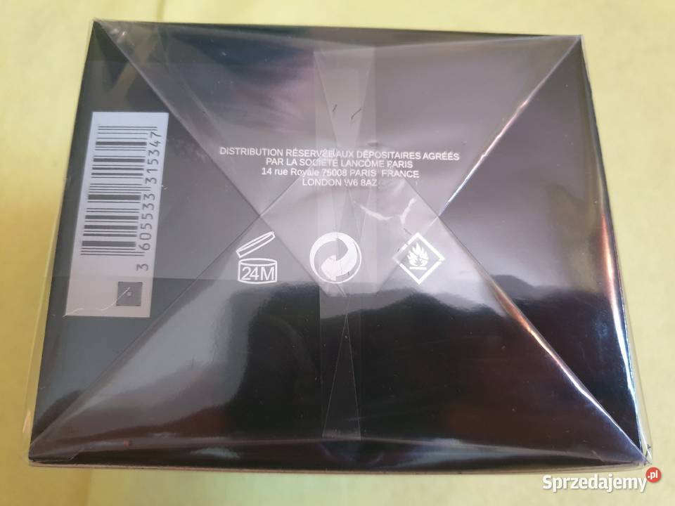 Lancome Tresor La Nuit Woda perfumowana 75 ml Radom sprzedam