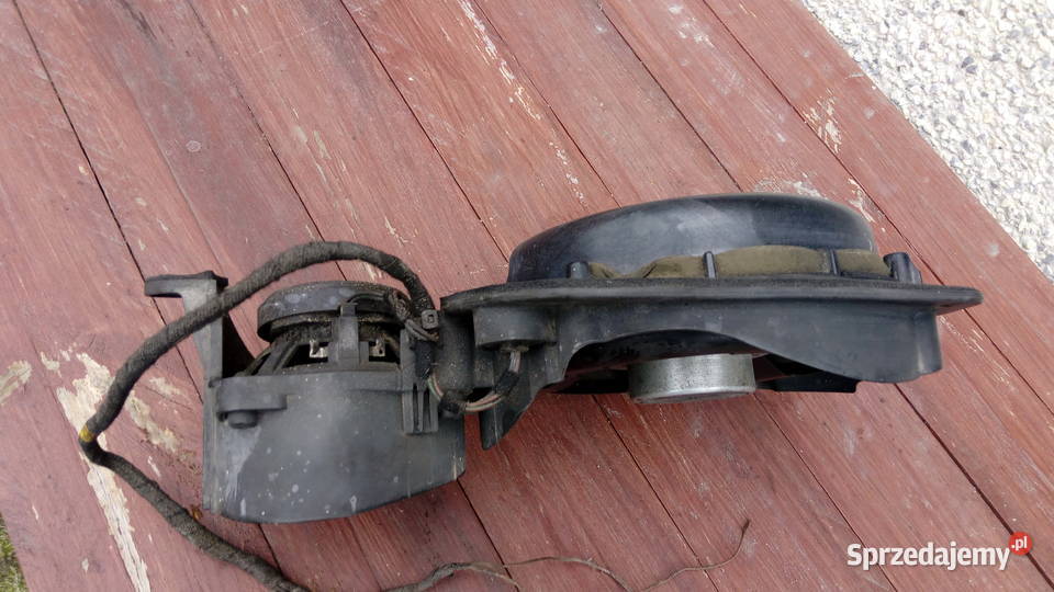 Głośnik lewy przód Mercedes A 820 58 02 osobowe Tarnów