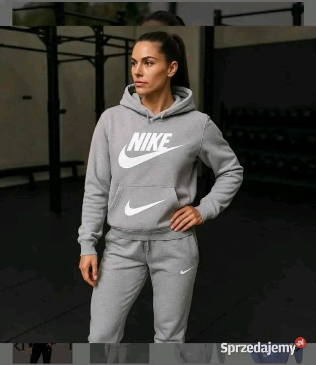 Dresy damskie the north face Gorlice
