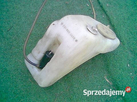 MERCEDES 190 Zbiornik spryskiwaczy pompka Kpl Puszczykowo
