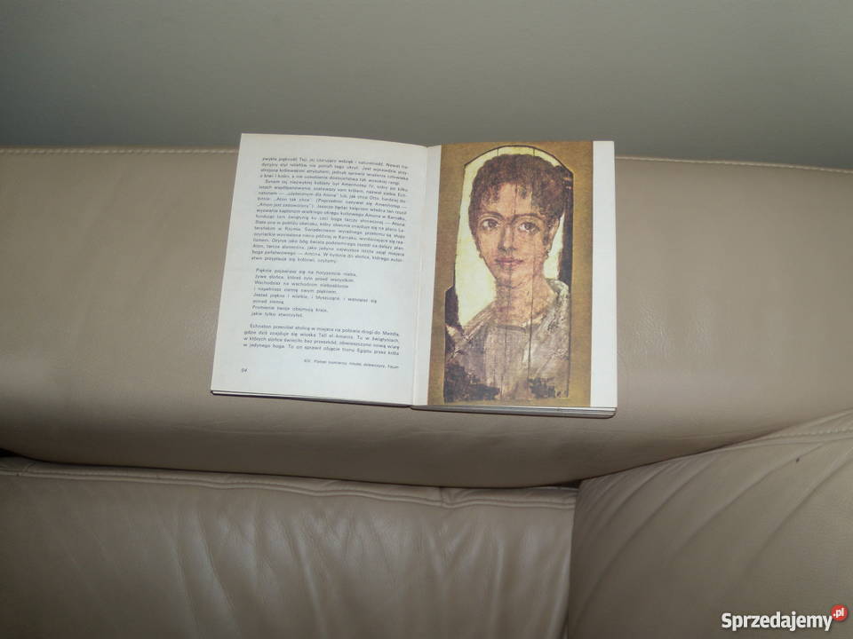 Sztuka Afryki Albert Theile Pozostałe Warszawa sprzedam