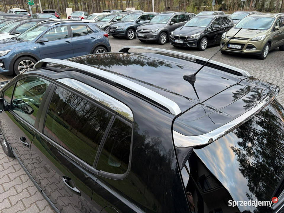 Peugeot 2008 16 HDI 99 Climatronic CarPlay Nowe wielofunkcyjna kierownica Lipówki