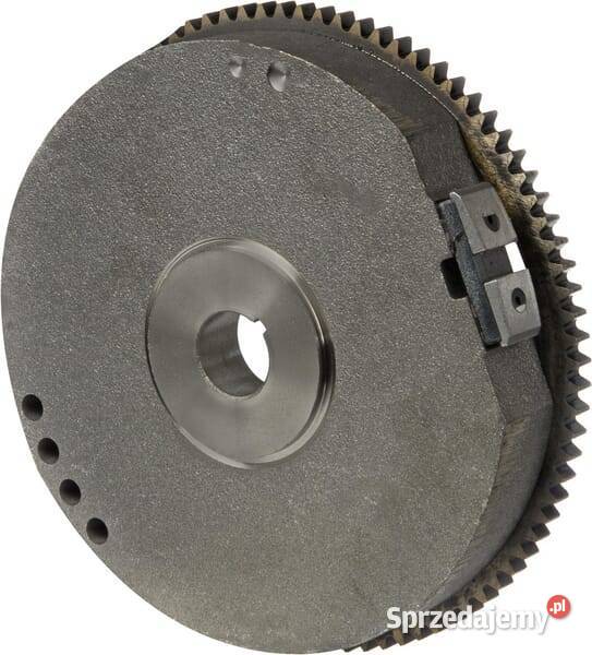 Koło zamachowe 211930710 Do maszyn uprawowych małopolskie Kamionna