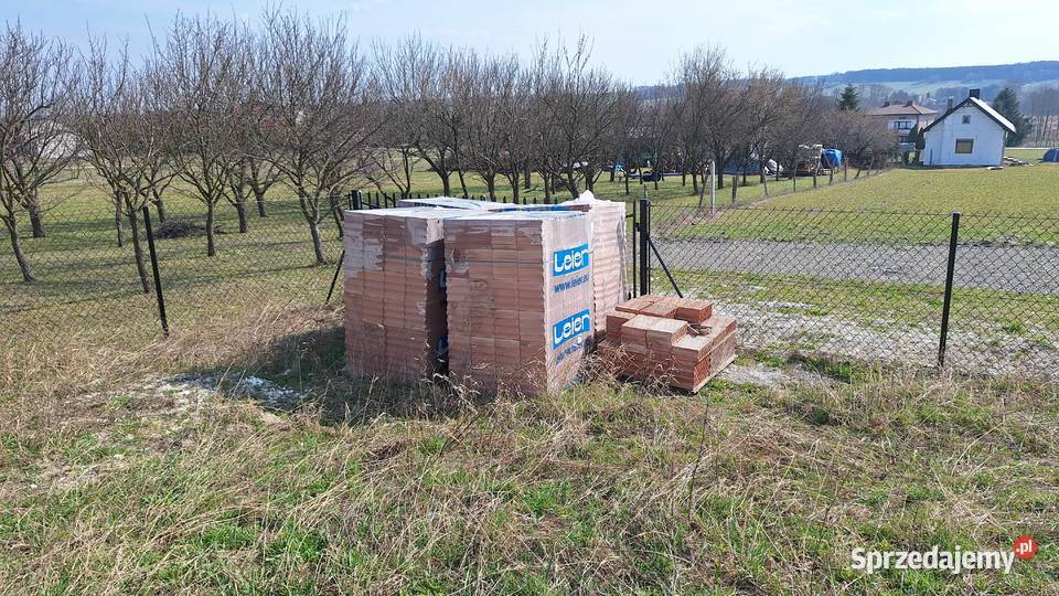 Pustaki Thermopor 25 Kraśnik