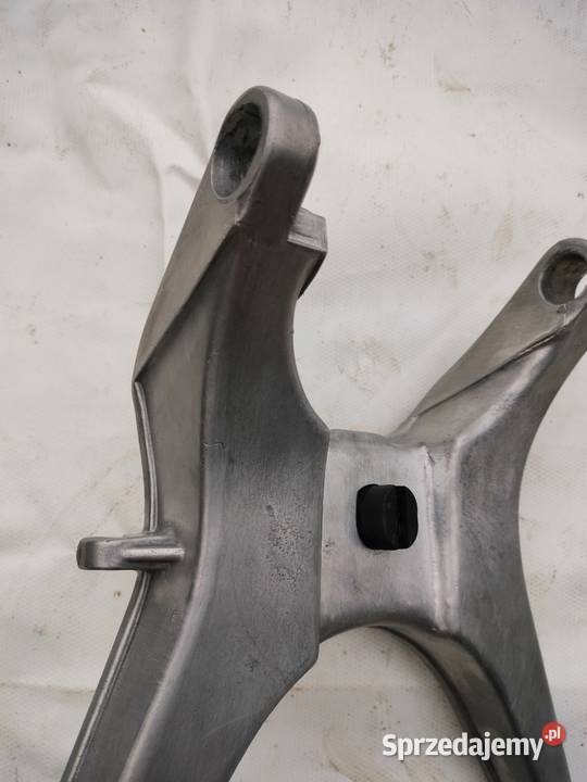 Nóżki centralne do MZ ETZ 150