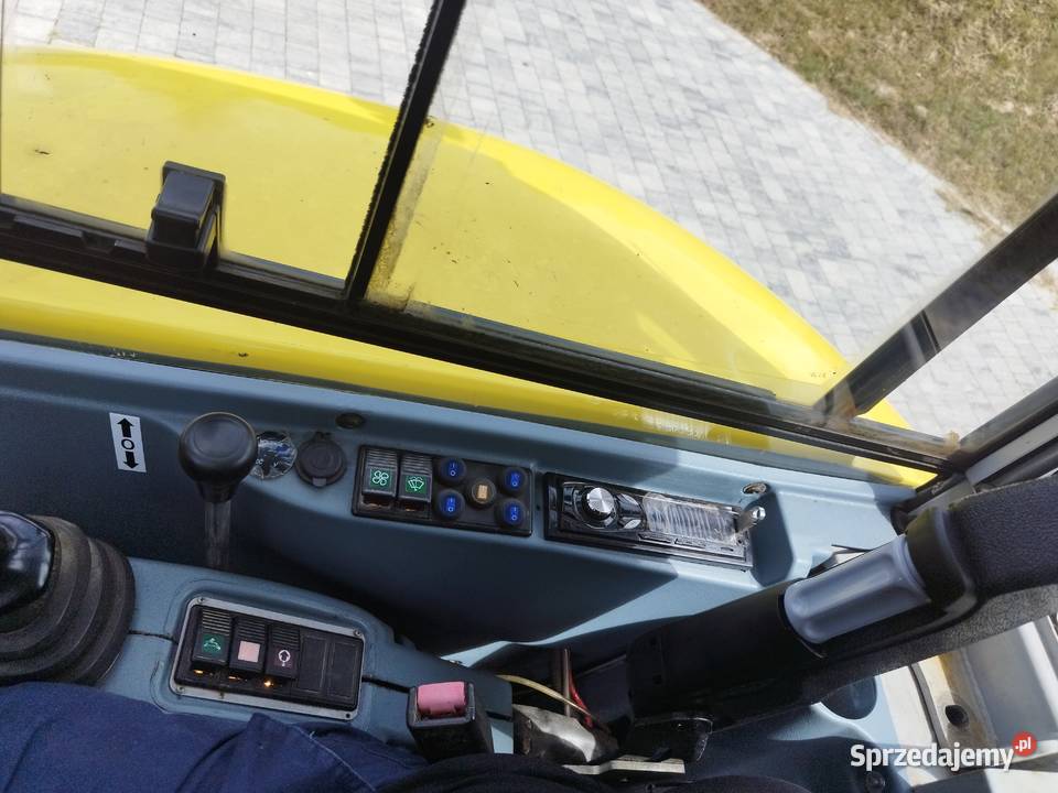 Wacker Neuson 38Z3 Kraśnik
