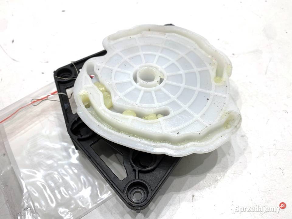 SILNIK NAGRZEWNICY HYUNDAI H400730891 KONA podkarpackie