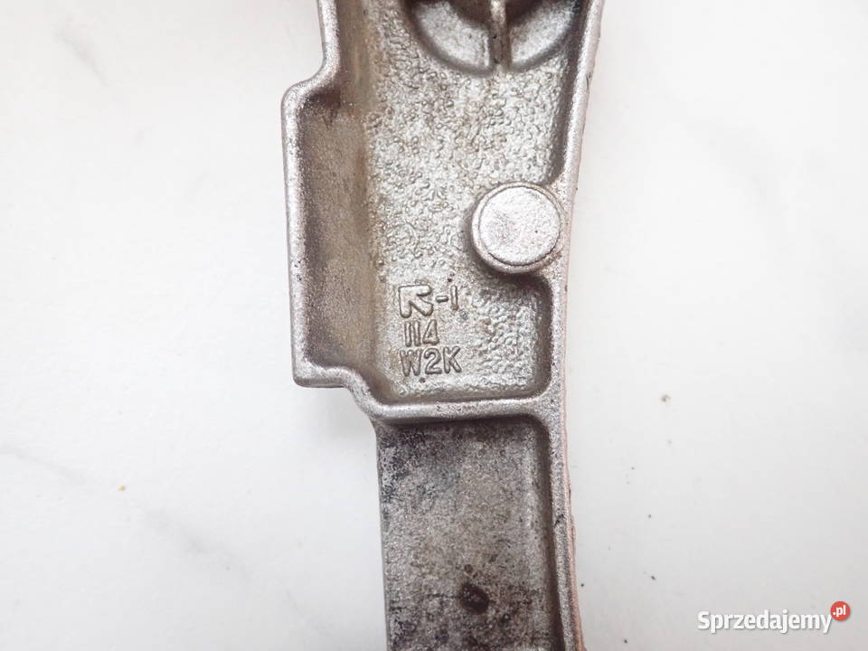 Tylna Część SubRama Stelaż Ramy Zadupek Yamaha Strzelce Krajeńskie