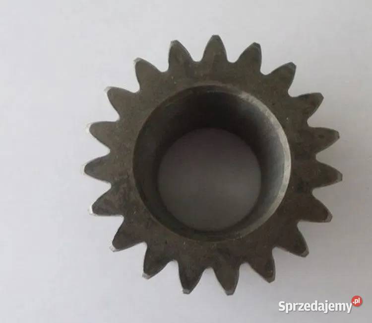 Koło Zębate satelita zwolnicy Massey Ferguson Części zamienne Zbuczyn