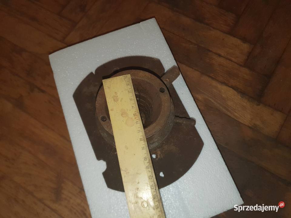 Forma przemysłowa aluminiowa stalowa plastikowe Warszawa
