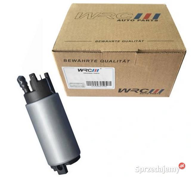 Pompa paliwa Audi A3 TT Seat Altea Leon Toledo