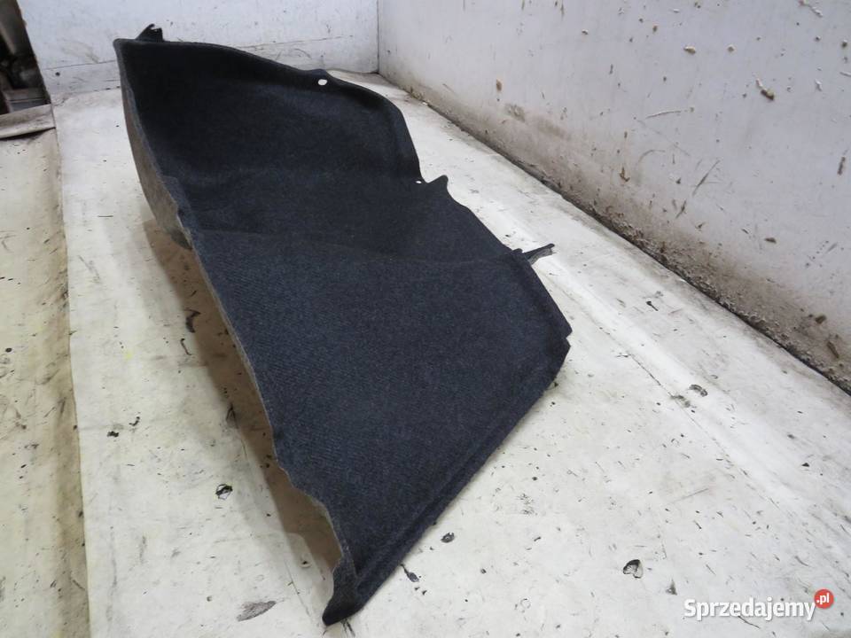 BOCZEK BAGAŻNIKA LEWY TYŁ MAZDA 3 BM SEDAN 13