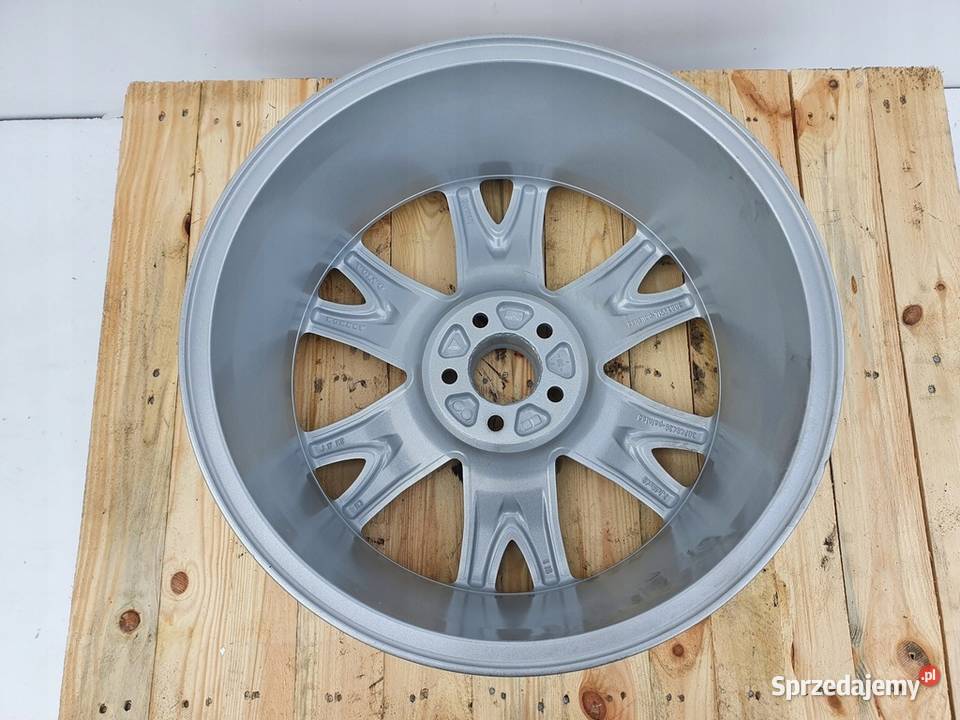 Volvo S60 V70 II XC90 FELGI ALUMINIOWE ALUFELGI Felgi Janów