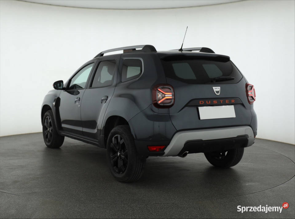 Dacia Duster 13 TCe Piaseczno