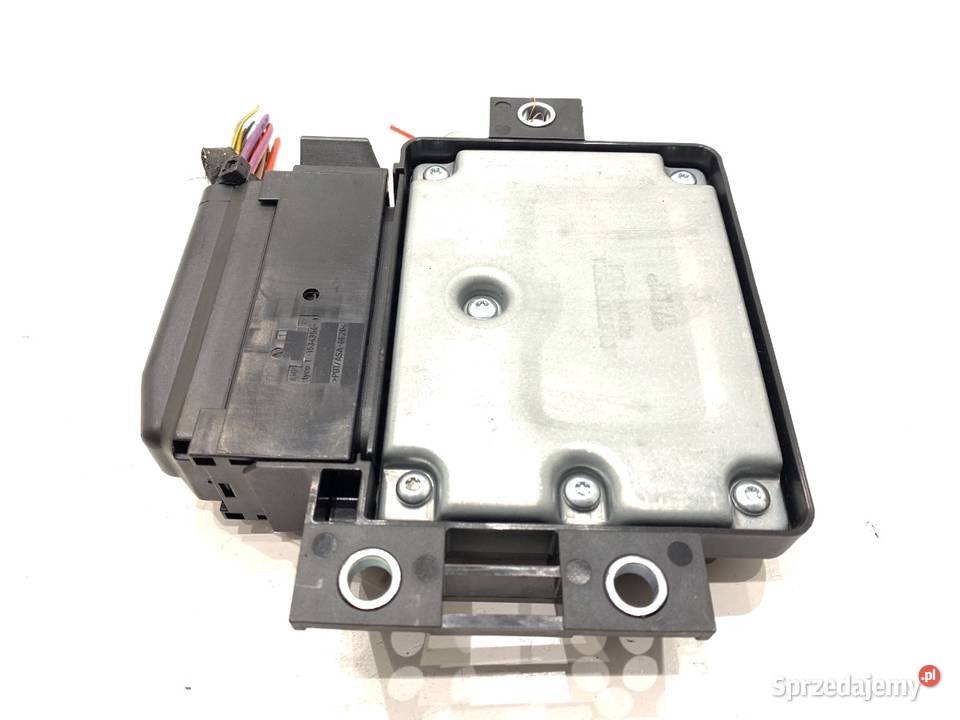 MODUŁ HAMULCA RĘCZNEGO VW TIGUAN 3AA907801E 0718