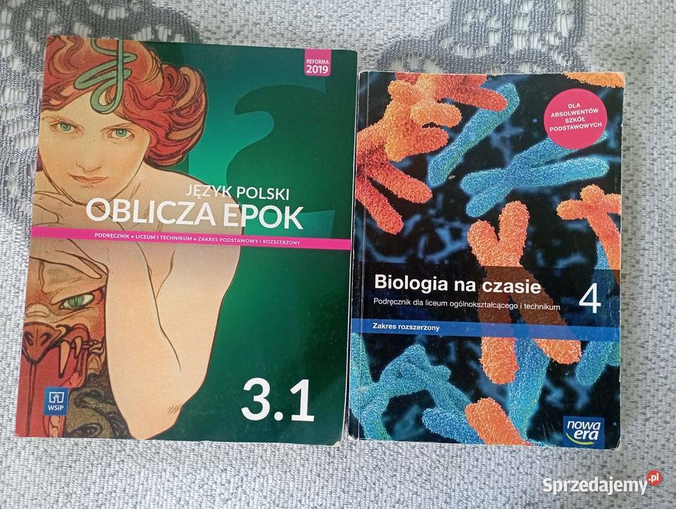 Podreczniki Książki i Podręczniki łódzkie Kutno