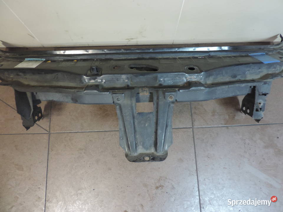 RENAULT ESPACE 4 PAS PRZEDNI GÓRNY Rok produkcji 2004 Motoryzacja Nowy Sącz sprzedam