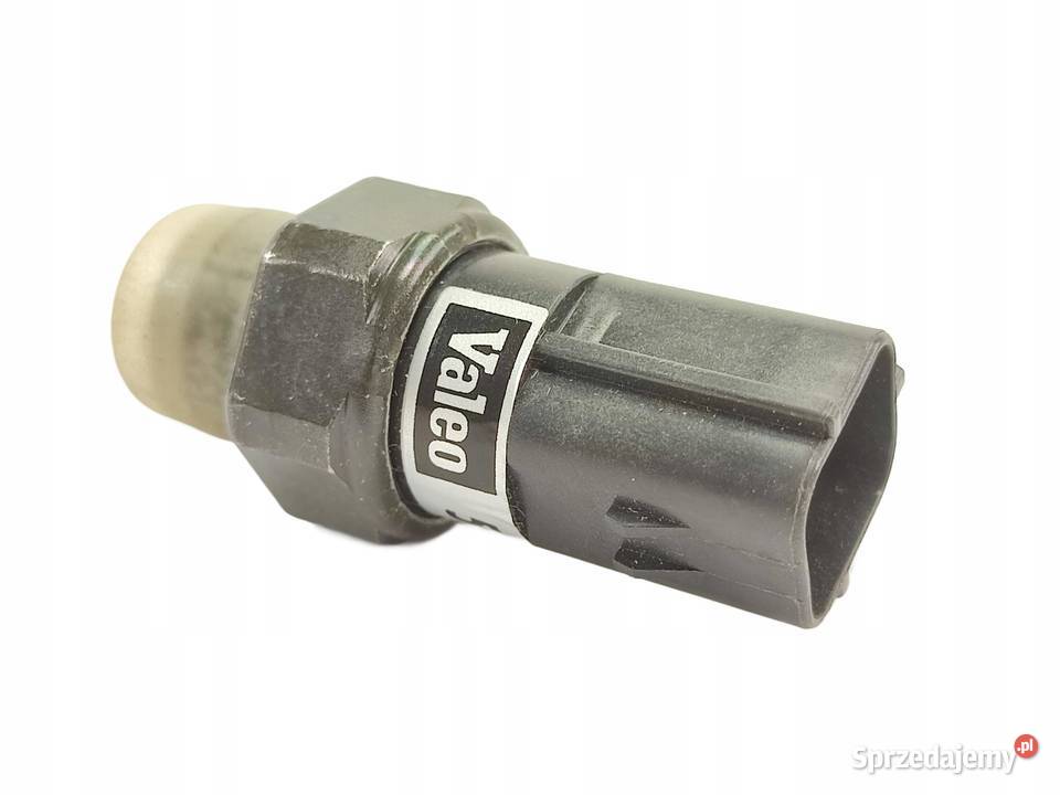 CZUJNIK CIŚNIENIA KLIMATYZACJI FIAT COUPE osobowe Czujniki i sterowniki klimatyzacji lubelskie sprzedam