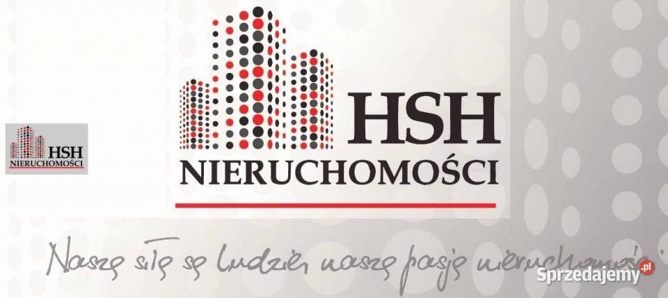 Dom wolnostojący 1491m2 Raciborowice