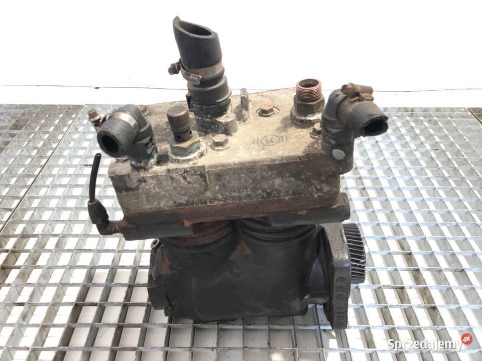 KOMPRESOR POWIETRZA 1796663