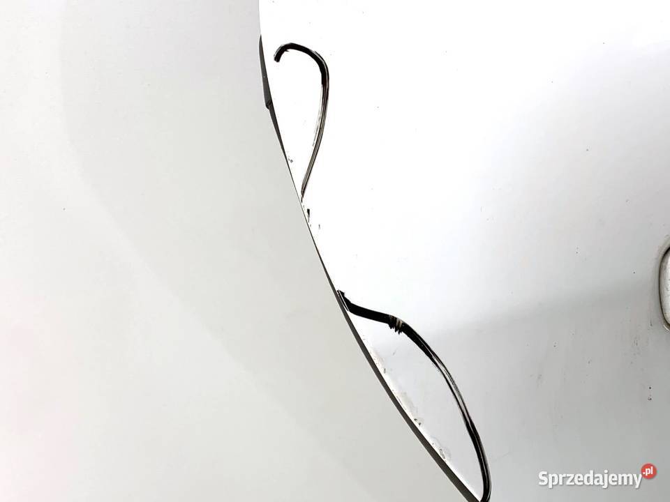 DRZWI PRAWY TYŁ CITROEN C4 II Hatchback LAKIER Drzwi Motoryzacja