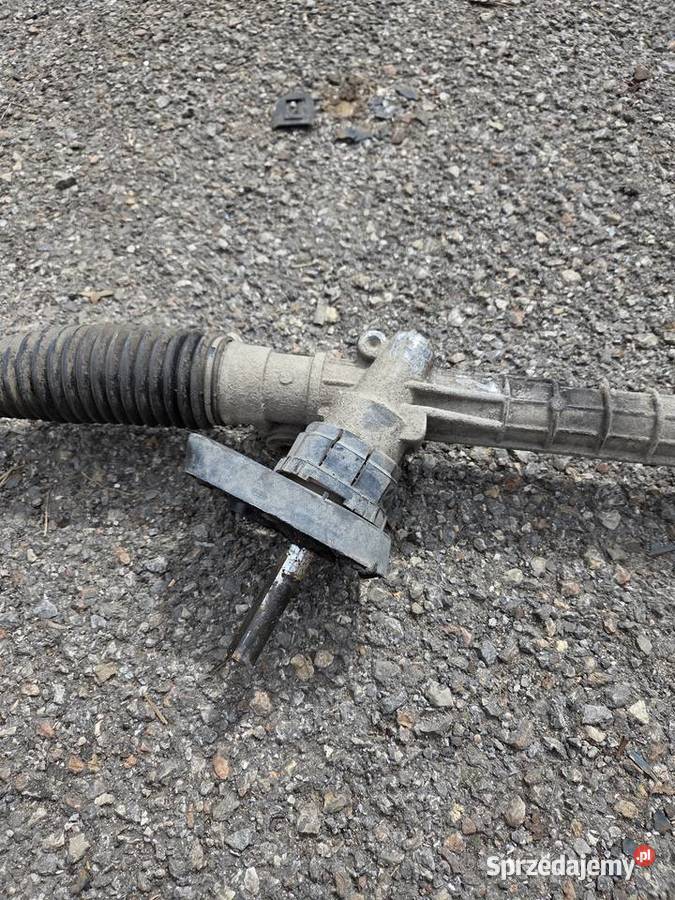 Maglownica Opel Meriva Łagów