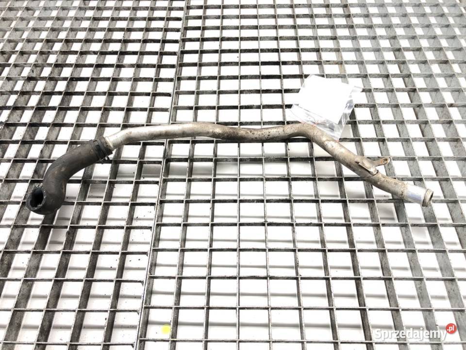 RURA WODY PORSCHE CAYENNE 45 340 0210 podkarpackie