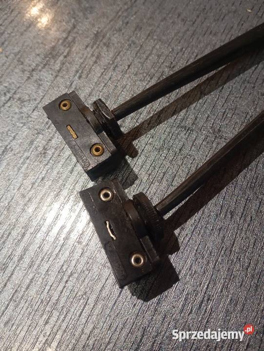 Przełączniki przełącznik kierunkowskazów syrena Lublin sprzedam