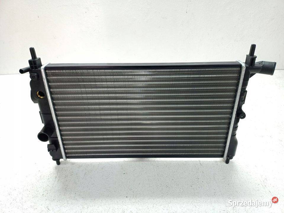 CHŁODNICA WODY OPEL KADETT E 16 i 75 8591 Skarżysko-Kamienna