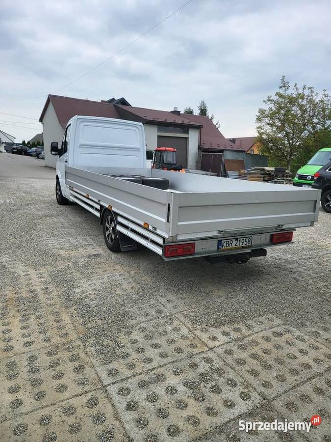Mercedes Sprinter skrzynia automat m57 Tymowa