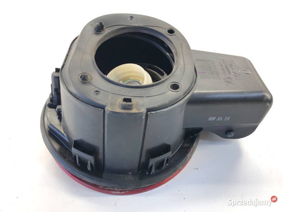 KLAPKA WLEWU PALIWA KIA SPORTAGE IV 69513D9000 Klapki wlewu paliwa