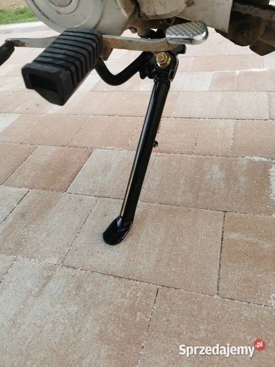 Motorek 50 Motorower Zumico Gr 200 Jarosław