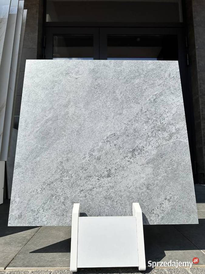 Płytka Quarzo Grey Mat 60x60 GAT I ATEM Opoczno
