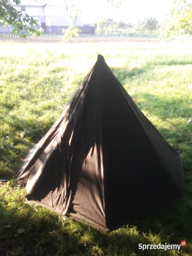 Pokrowiec na kultową manierkę WP wzór 37 demobil Militaria Garwolin