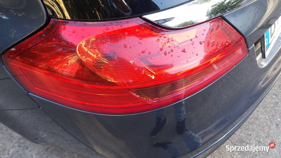 Opel insignia 2012 20 Cdti kombi Navi z De aluminiowe felgi Insignia