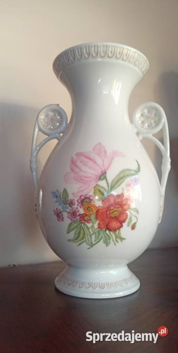 Wazon NK Kaiser W Germany Piękny Kwiaty Gdańsk