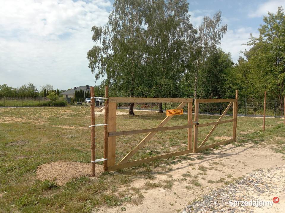 Sprzedaż działka budowlana Zgierz sprzedam
