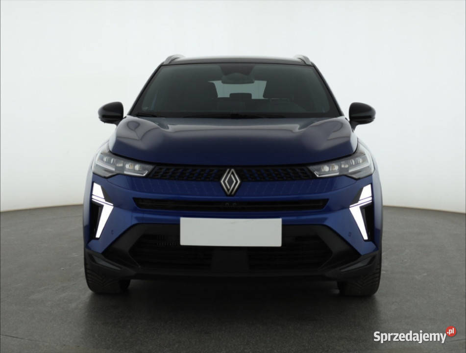 Renault Captur 10 TCe Piaseczno
